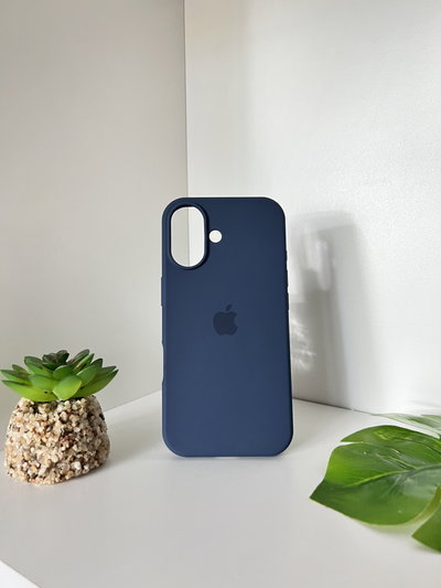 (5) Silicon case iPh 17 