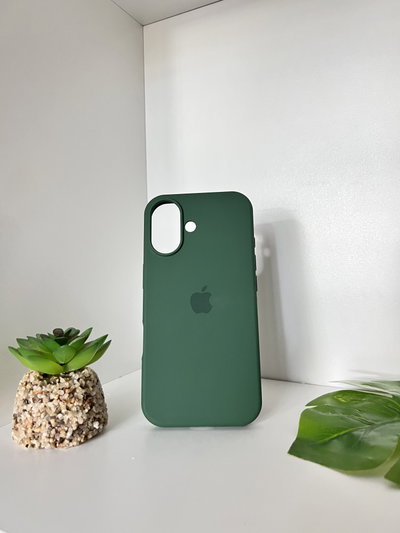 (20) Silicon case iPh 17 