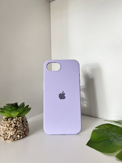 (3) Silicon case iPh 16 E