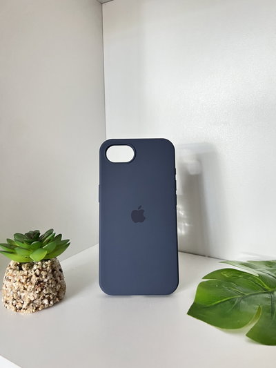 (12) Silicon case iPh 16 E