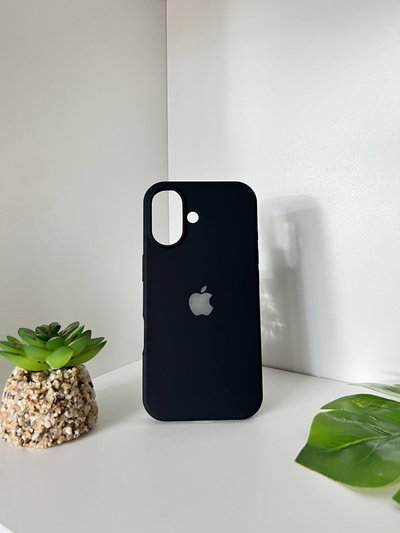 (6) Silicon case iPh 17 