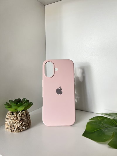(11) Silicon case iPh 17 