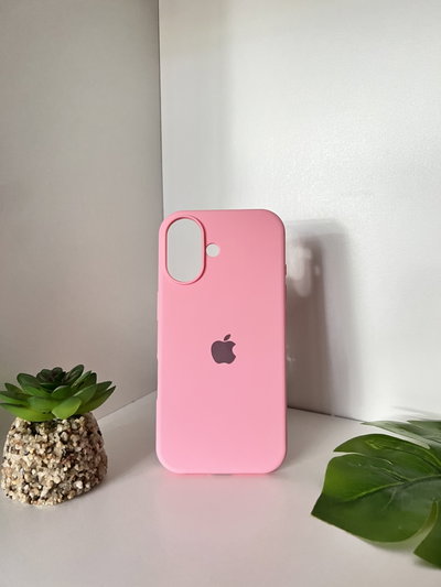 (13) Silicon case iPh 17 