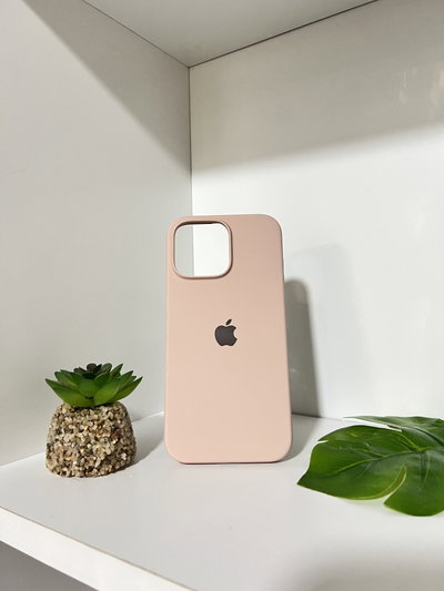 (29) Silicon case iPh 16 pro Max 