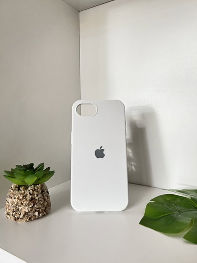 (1) Silicon case iPh 16 E