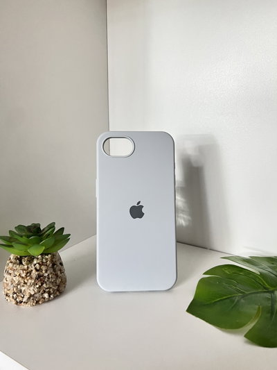 (2) Silicon case iPh 16 E