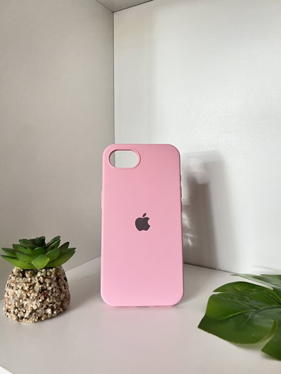 (6) Silicon case iPh 16 E