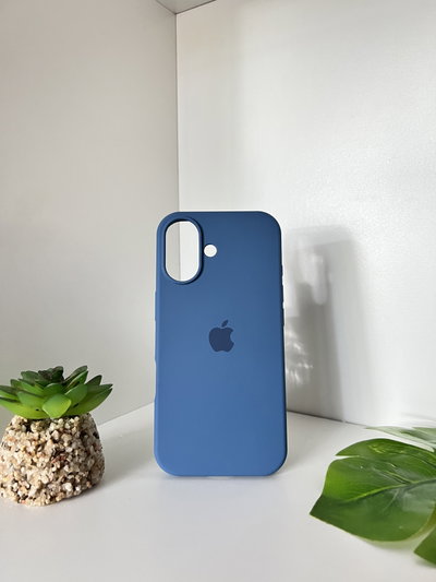 (4) Silicon case iPh 17 