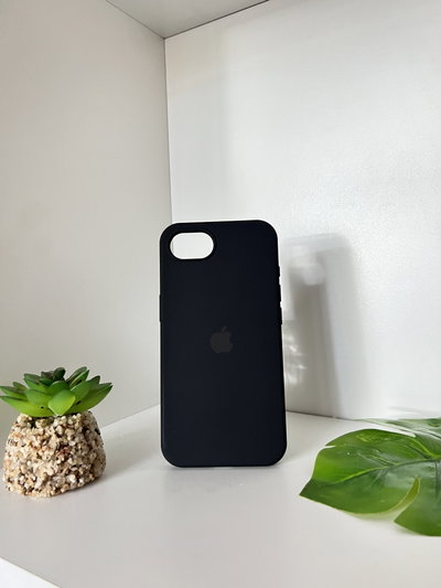 (13) Silicon case iPh 16 E