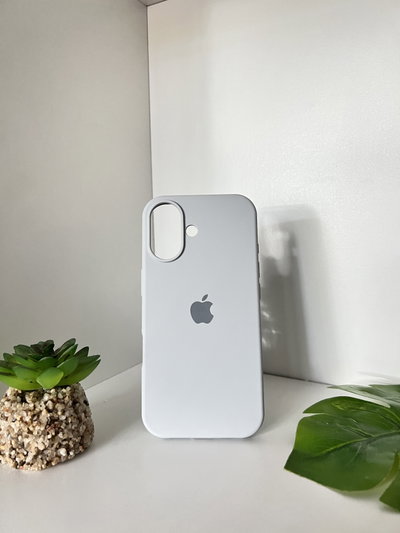 (2) Silicon case iPh 17 