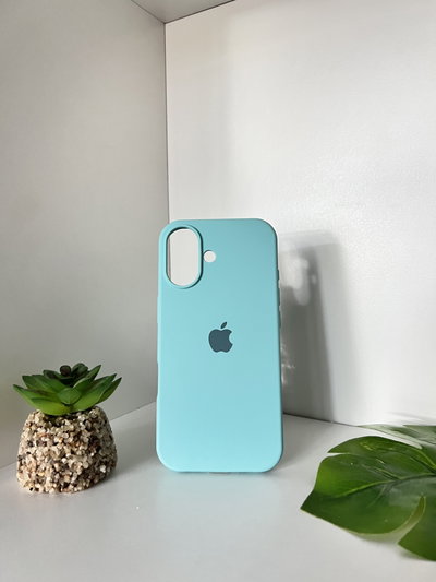 (18) Silicon case iPh 17 