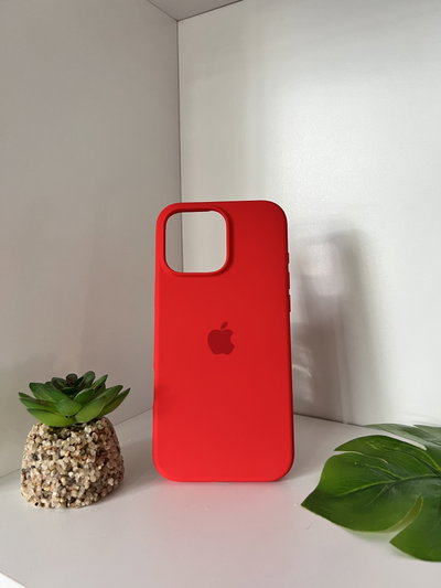 (12) Silicon case iPh 16 pro Max 