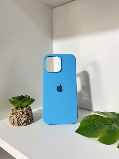 (26) Silicon case iPh 16 pro Max 