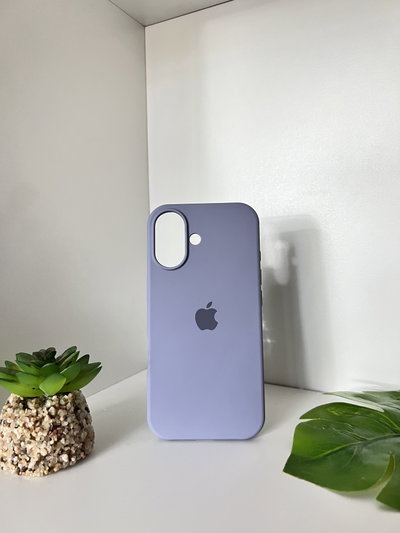 (3) Silicon case iPh 17 