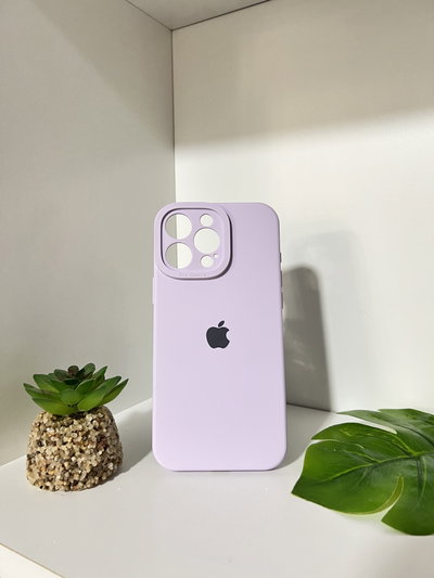 (22) Silicon case iPh 16 pro Max 