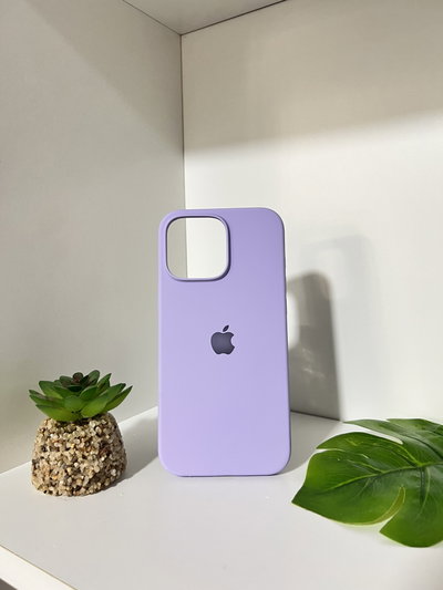 (23) Silicon case iPh 16 pro Max 