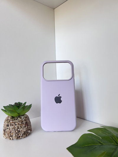 (26) Silicon case IPh 17 Pro