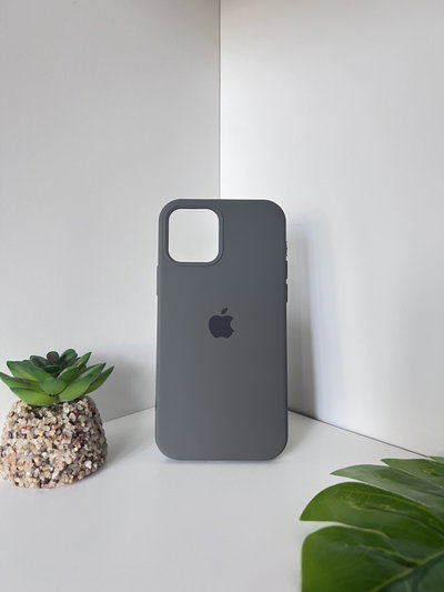 (50) Silicon case 12-12 Pro 