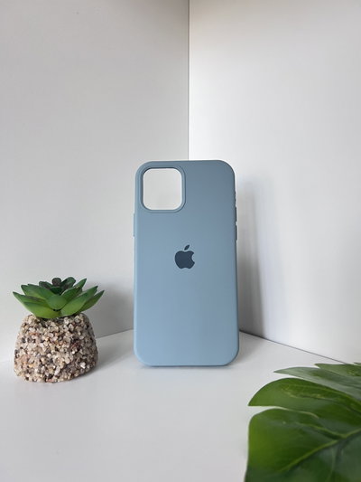 (51) Silicon case 12-12 Pro 