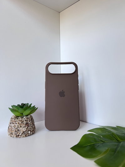 (13) Silicon case IPh 17 Air