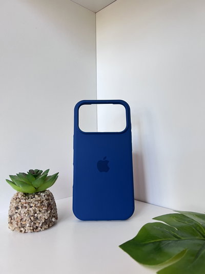 (29) Silicon case IPh 17 Pro