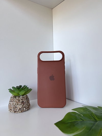 (8) Silicon case IPh 17 Air
