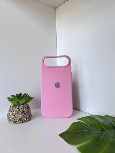 (11) Silicon case IPh 17 Air
