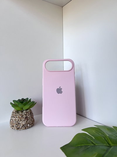 (14) Silicon case IPh 17 Air 