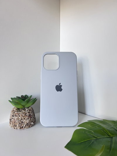 (51) Silicon case IPh 12 pro Max 