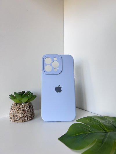 (58) Silicon case IPh 13 pro 