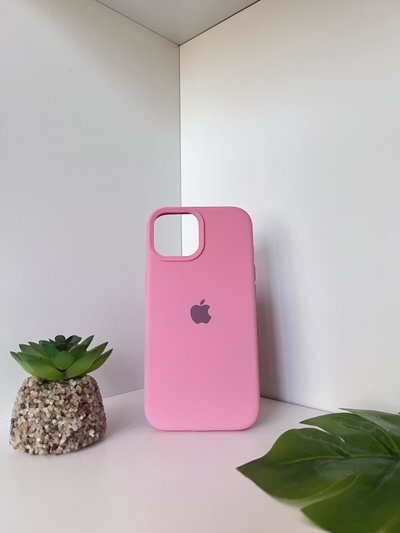 (35) Silicon case IPh 15