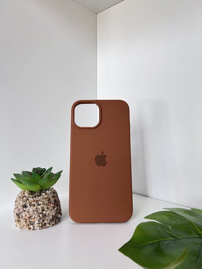(40) Silicon case iPh 14