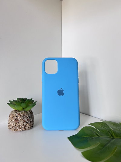 (36) Silicon case IPh 11