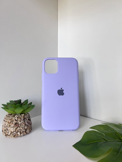 (45) Silicon case IPh 11