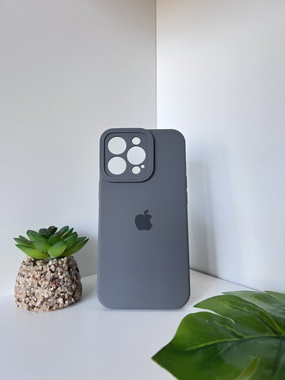 (57) Silicon case IPh 13 pro 