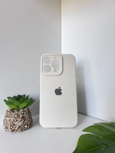 (62) Silicon case IPh 13 pro 