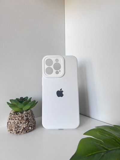 (67) Silicon case IPh 13 pro 