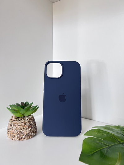 (49) Silicon case iPh 14