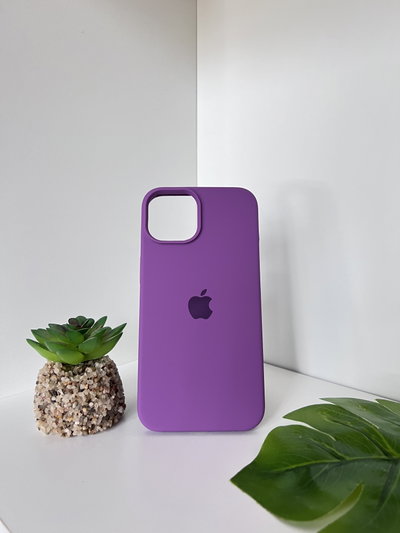 (41) Silicon case iPh 14