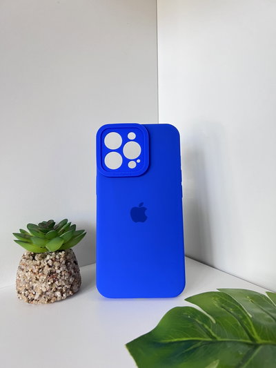 (48) Silicon case IPh 13 pro 