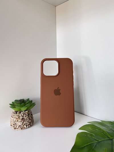 (39) Silicon case IPh 16 pro max 