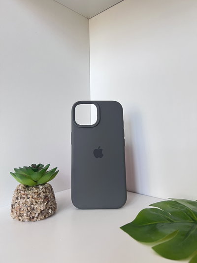 (31) Silicon case IPh 15