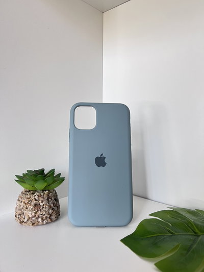 (47) Silicon case IPh 11