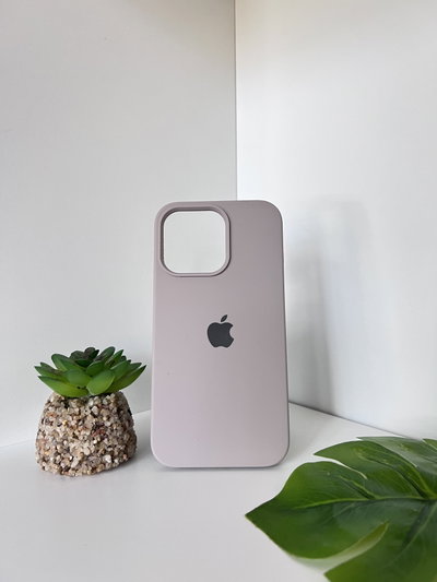 (39) Silicon case IPh 13 pro 