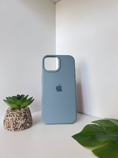 (32) Silicon case IPh 15