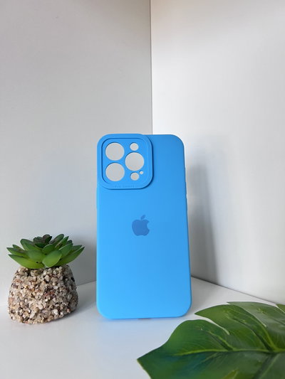 (45) Silicon case IPh 13 pro 