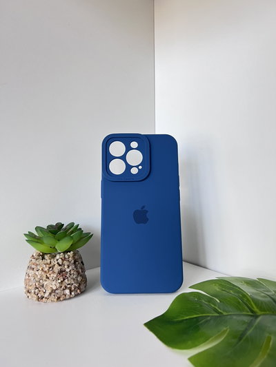 (51) Silicon case IPh 13 pro 