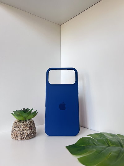 (27) Silicon case iPh 17 pro Max 