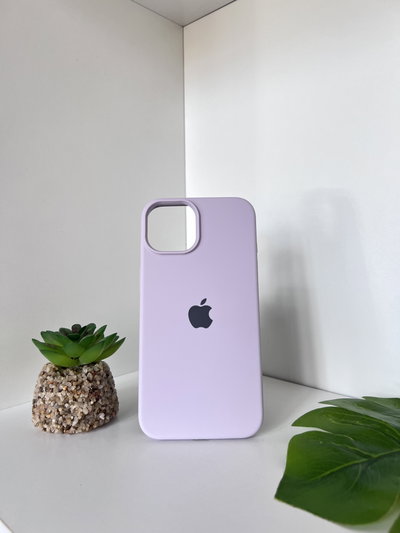 (44) Silicon case iPh 14