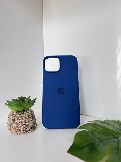 (52) Silicon case iPh 14